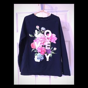 Girls cotton shirt🎒